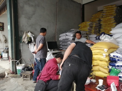 州畜牧技術推廣站強化飼料經營企業監管，保障畜牧漁業飼料安全