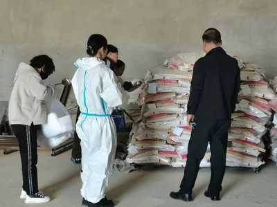 加強養殖環節投入品監管，保障畜牧業健康發展