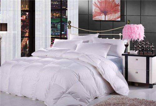 如今中國已成為全球最大的羽絨及制品生產(chǎn)國,出口國及消費(fèi)國,約占世界