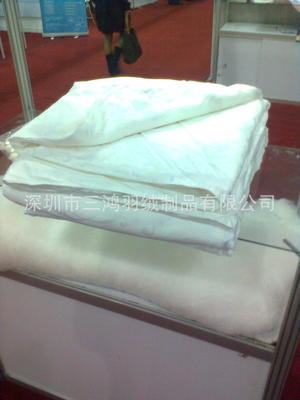 【廠家直銷蠶絲被、 天絲蠶絲被 炸蠶絲蠶絲被】?jī)r(jià)格,廠家,圖片,被子、蠶絲被、羽絨被,深圳市三鴻羽絨制品-