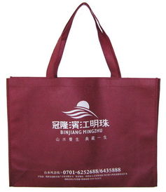 廣東制作無紡袋廠家,無紡袋批發,無紡袋生產商產品圖片高清大圖