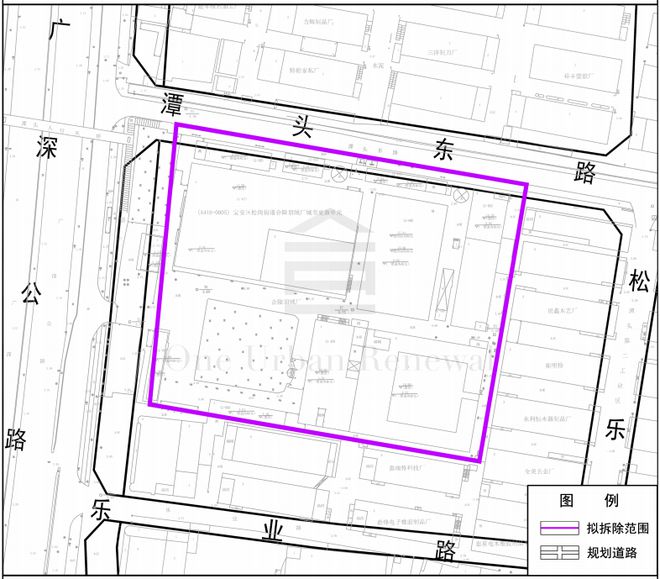 舊改周報|深圳16個項目有了新進展:京基、宏發、益田操刀