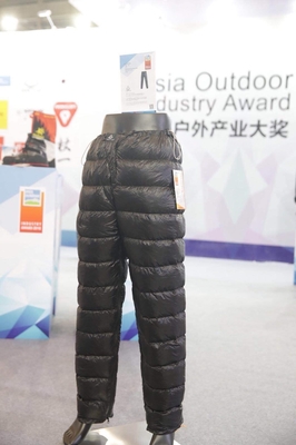 亞太戶外展,中國(guó)&middot;南京-- 戶外休閑運(yùn)動(dòng)行業(yè)展示、貿(mào)易、社交平臺(tái)_2018戶外產(chǎn)業(yè)大獎(jiǎng) | 24,&ldquo;智&rdquo;造,這些獲獎(jiǎng)優(yōu)品有點(diǎn)牛!_展會(huì)新聞