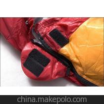 【工廠(chǎng)直銷(xiāo)羽絨睡袋 填充70的白鴨絨1000克 立襯防絨防潑水】?jī)r(jià)格,廠(chǎng)家,圖片,野營(yíng)睡袋,保定雪瑞莎羽絨制品股份-