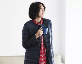 羽絨制品 穿越冰雪的溫暖守護