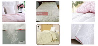 綿竹五方羽絨制品 匠心織造溫暖，臻選品質(zhì)床品全覽與羽絨加工解析