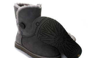 批發(fā)5803款羊皮毛一體雪地靴 解析澳洲羊毛中筒女靴的市場前景與供應鏈